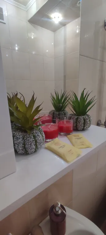 Уютная квартира с джакузи