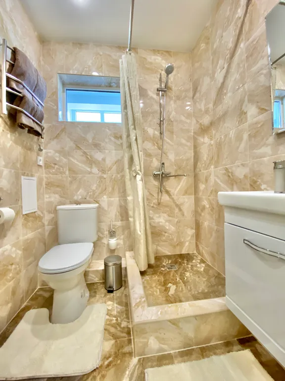 Квартира Квартира Лучший вариант размещения в новом комплексе — Анапа