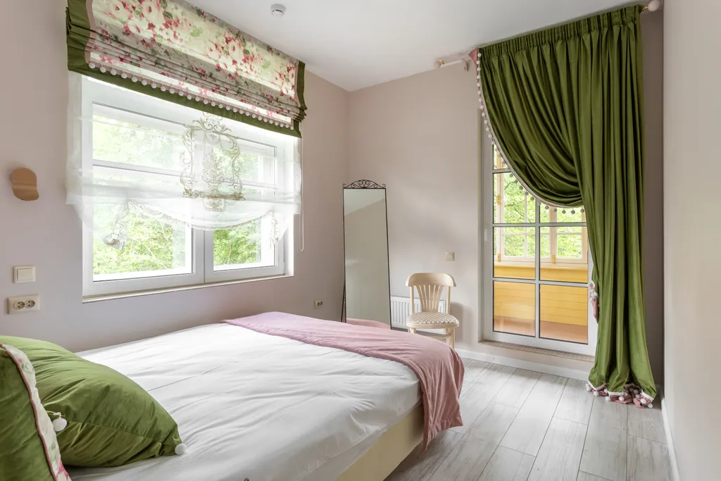 Квартира Апартаменты Каскад, 2 спальни, балкон — аренда посуточно в Петергоф