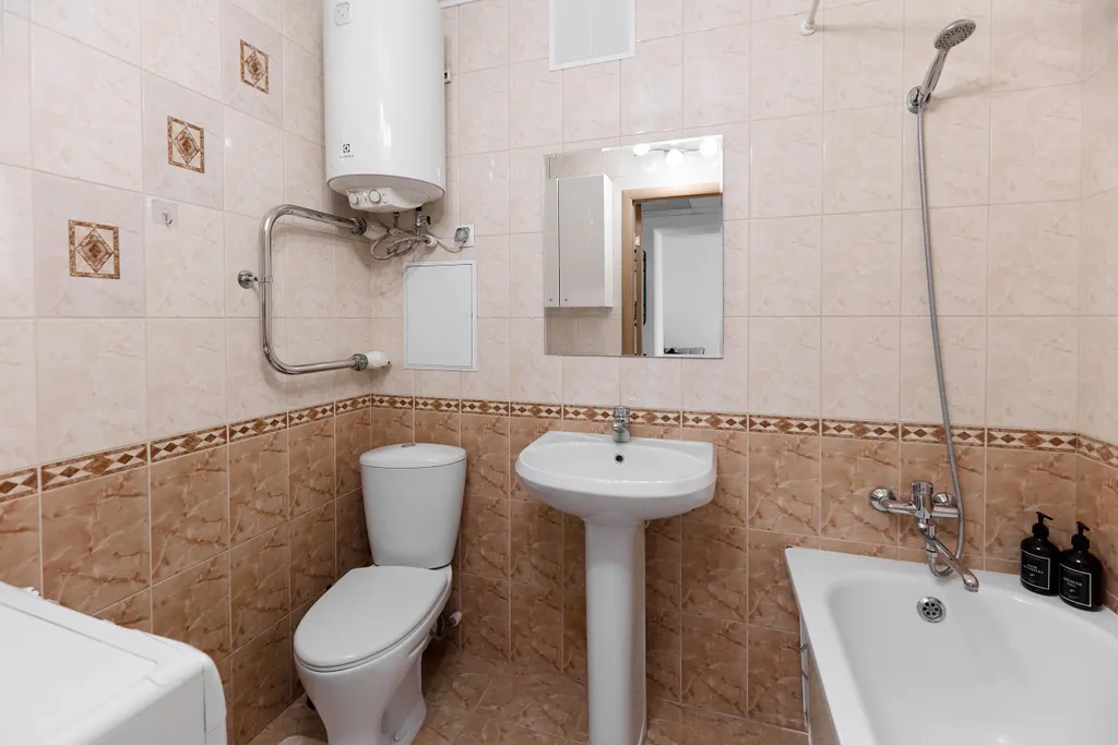 Уют, вид и лучшая локация