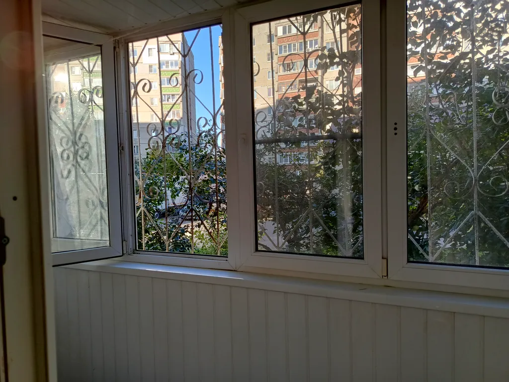 Квартирка в центре Сормовского района