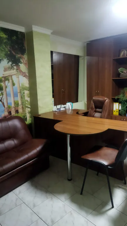 Квартира Двухуровневая квартира вблизи набережной — Евпатория