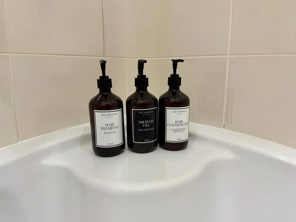 Двушка Космос в центре