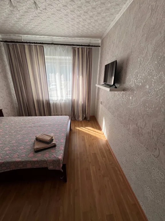 Уютная квартира для семейного отдыха — аренда посуточно в Кировск