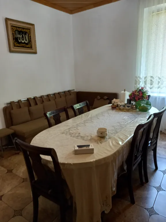 Дружба народов