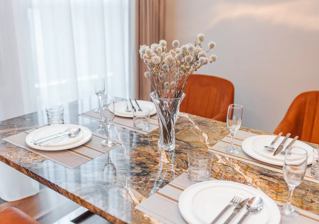 Апартаменты Премиум класса в Золотой бухте