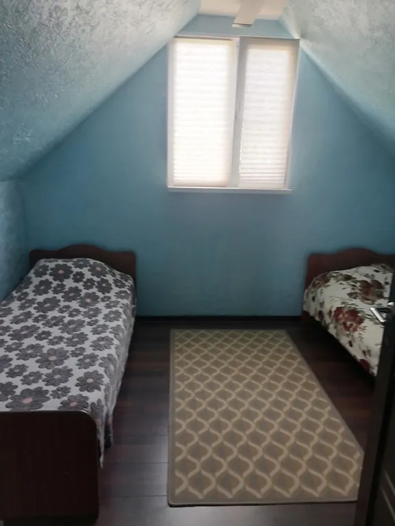 Коттедж Домик в Апшеронском районе — Краснодар