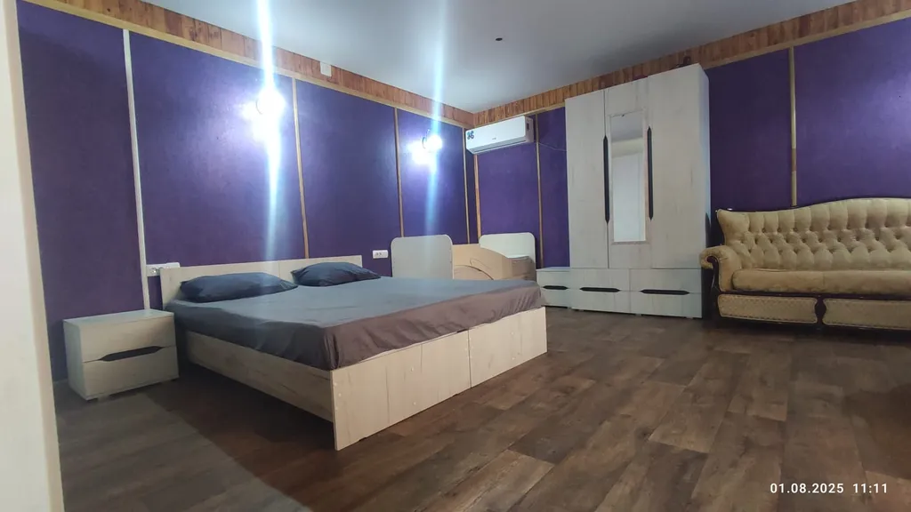 Квартира Комната — аренда посуточно в Цандрыпш