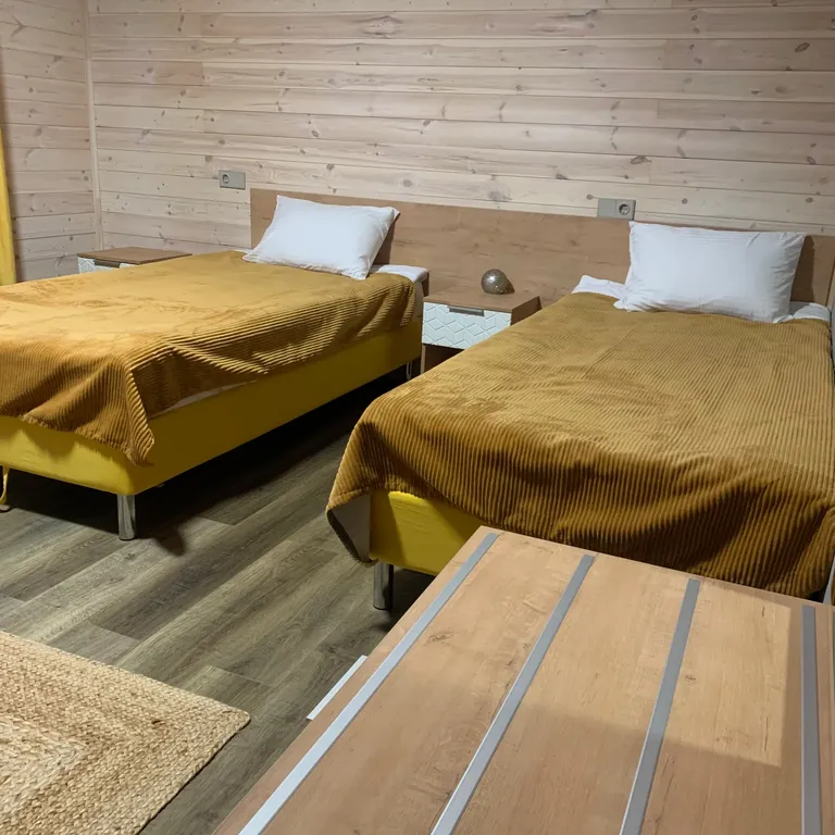 Гостевой дом благодать Чемала