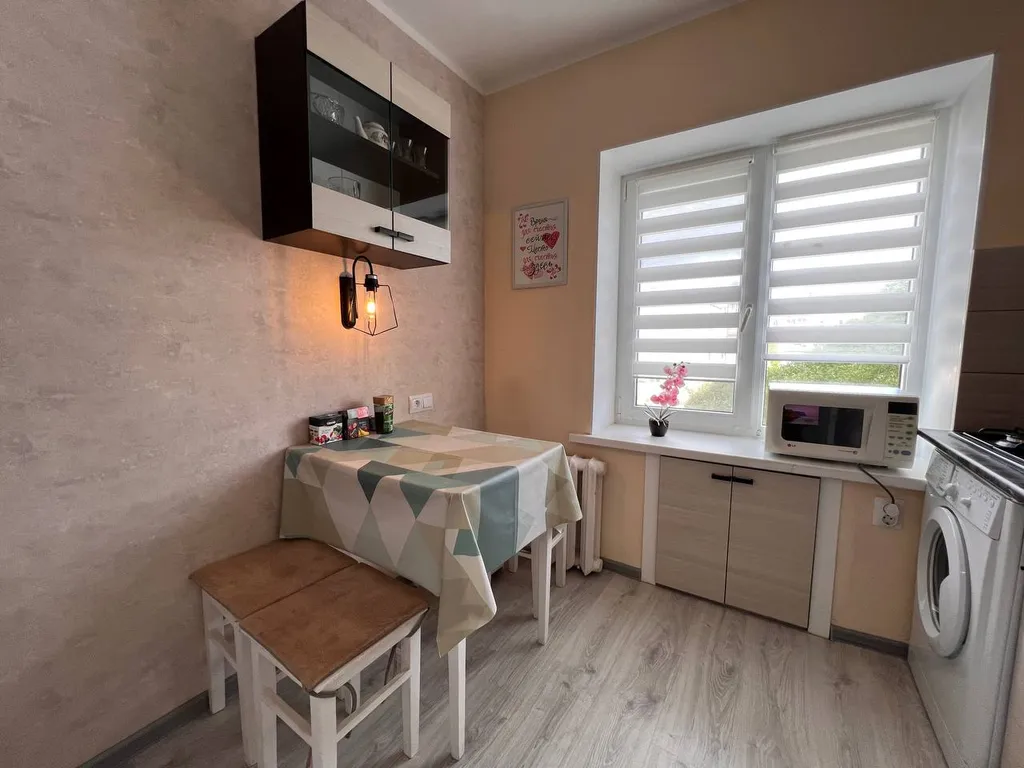 Квартира в пешей доступности от Кремля