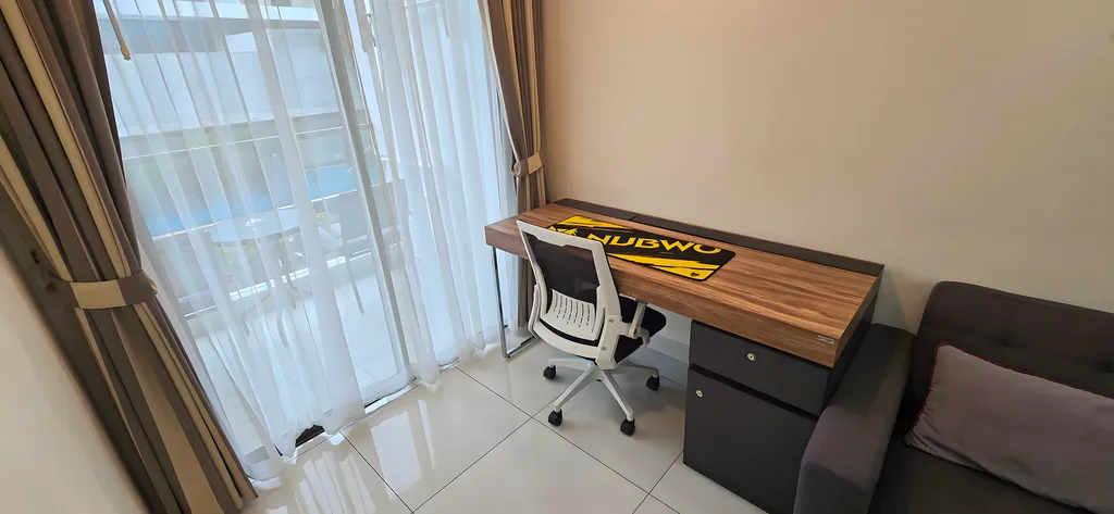 Комфортная квартира возле ночного рынка Паттайя Парк