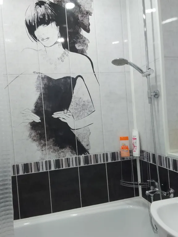 Квартира с захватывающим видом на закат