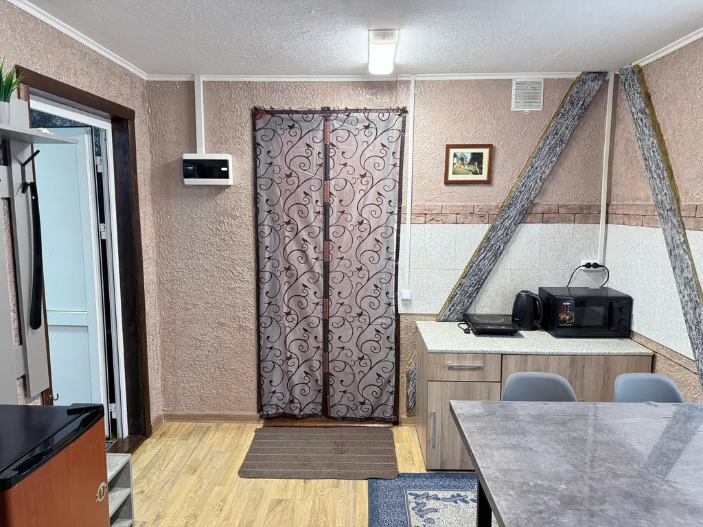 2-комнатный Дом