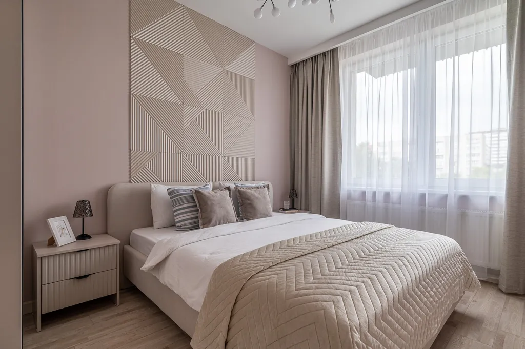 Квартира Квартира с авторским ремонтом в клубном доме — Екатеринбург