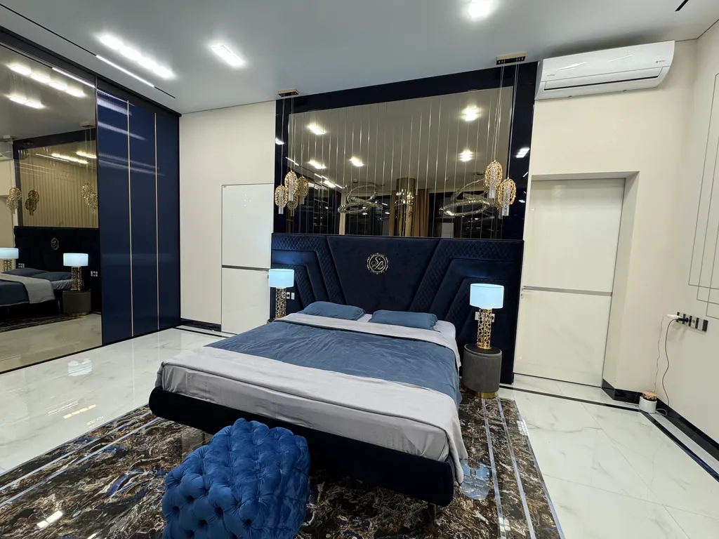 Небо22, номер в Пентхаусе, самый роскошный Ижевск, Джакузи на балконе