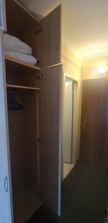 Трёхместный номер рядом с морем и аквапарком