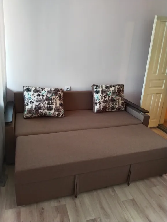 Квартира под ключ