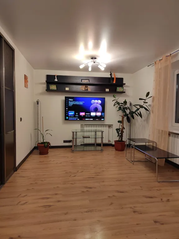 Квартира 2х комнатная квартира на Тополиной аллее — Владивосток