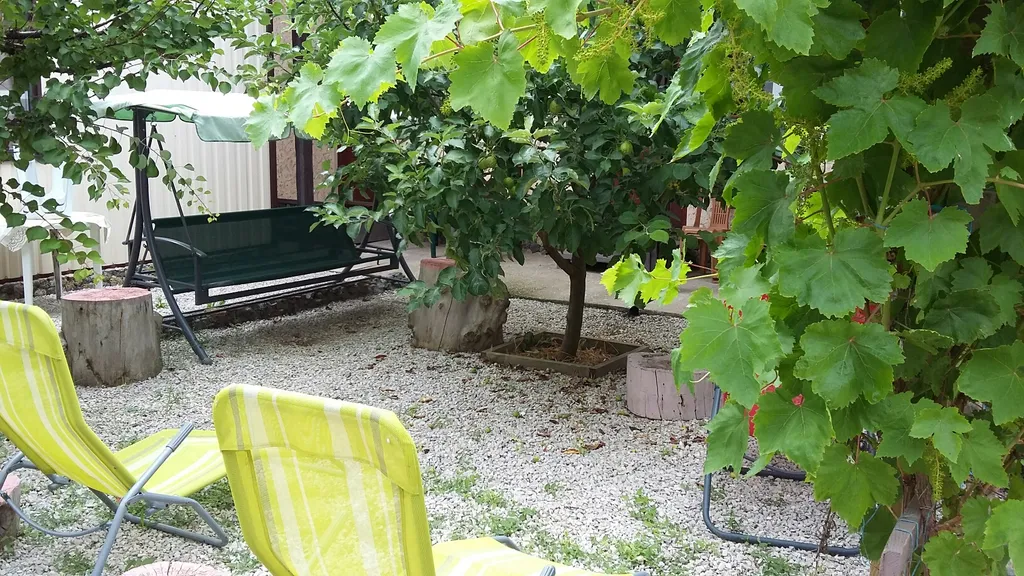 Квартира Комната — Витино