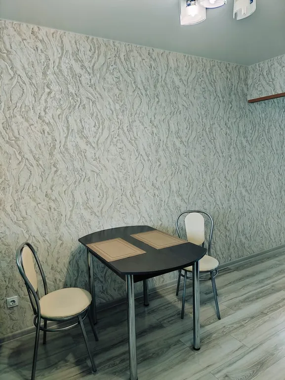 Центр города рядом с заливом, новом микрорайон