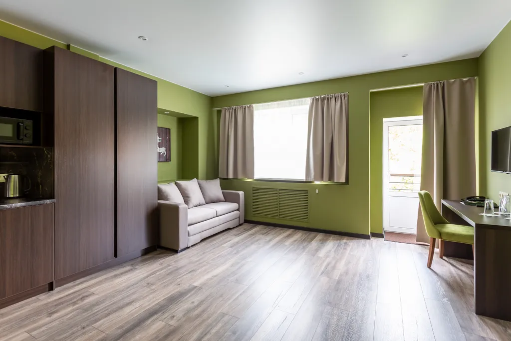 Квартира Комната — аренда посуточно в Киров