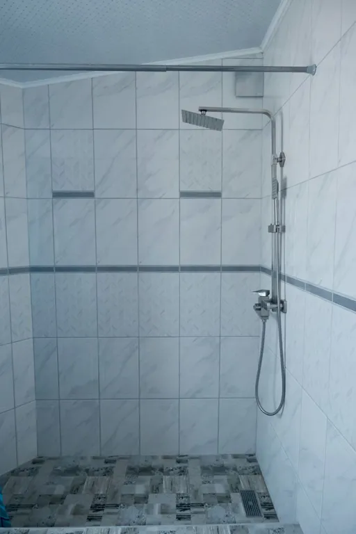 Половина дома с отдельным входом, с садом на берегу Чёрного моря