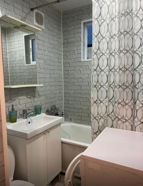 Квартира Уютная квартира в центре города с видом на реку Волга — Рыбинск