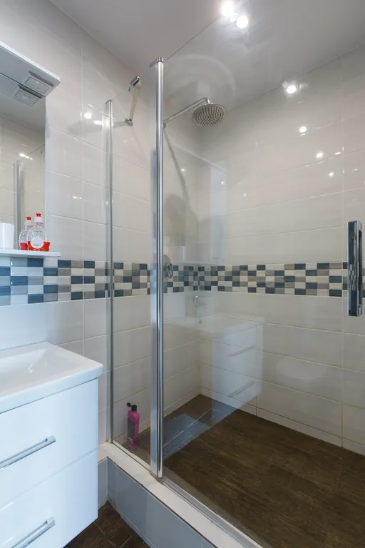 Студия радом с ТЦ Мега