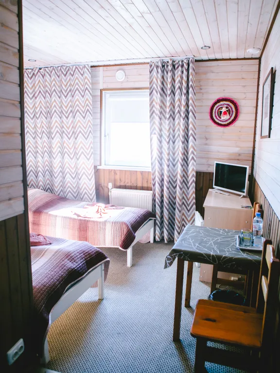 Квартира Комната — Калевала