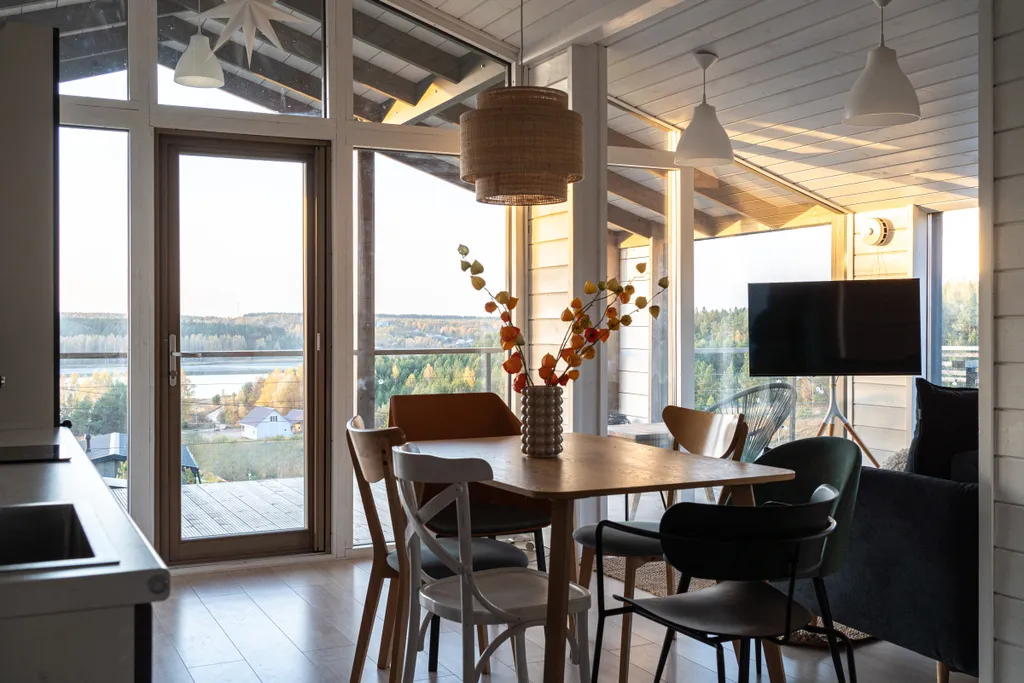 Wow Dacha Облепиха