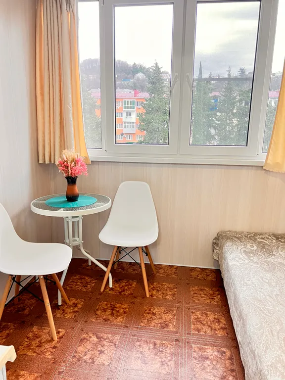 Квартира около Приморского пляжа