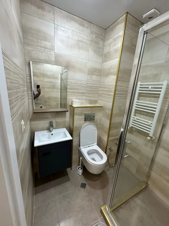 Евродвушка с видом на море