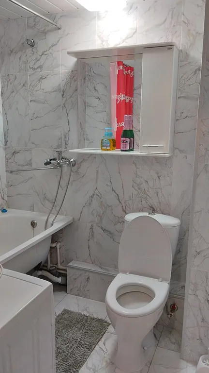 Квартира рядом с кардиоцентром у трассы М-5