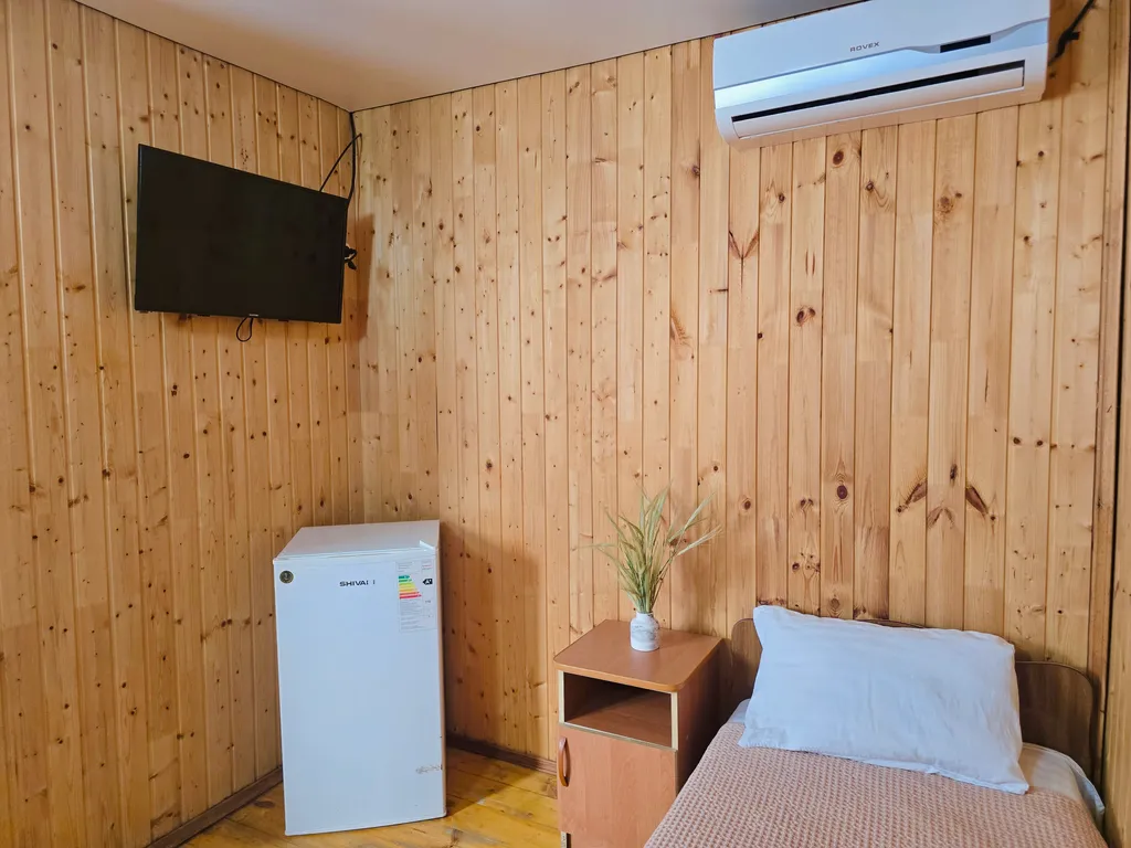 Квартира Комната — Анапа