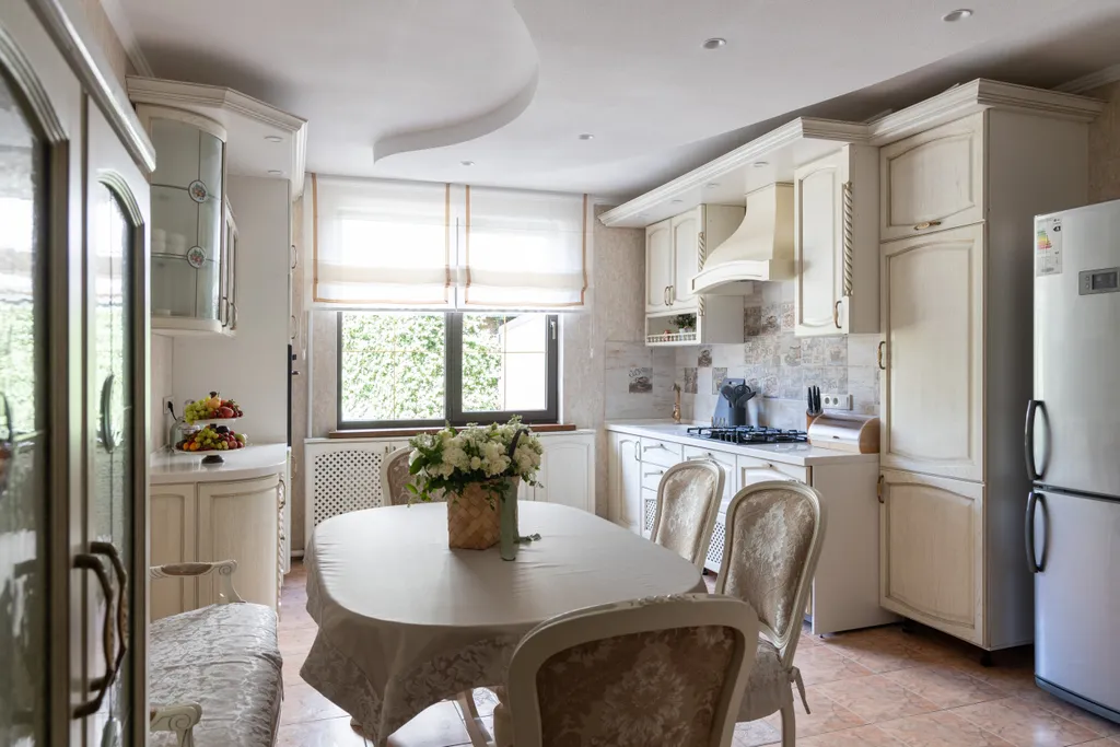 6-комнатный Дом