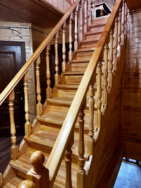 4-комнатный Дом