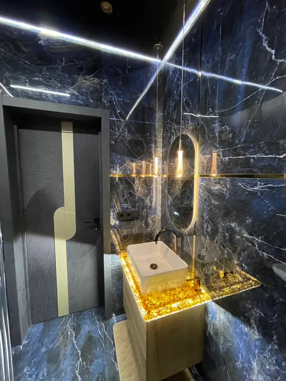 Квартира у моря