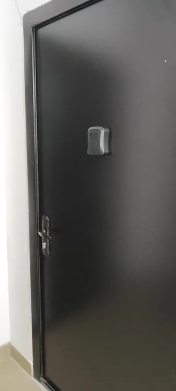 Уютная двухкомнатная квартира