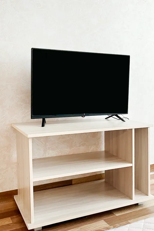 Квартира 1-комнатная Квартира — Красноярск