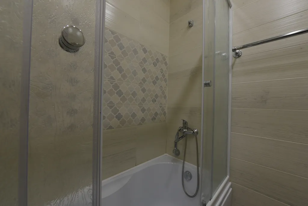 Квартира с тремя спальнями в центре