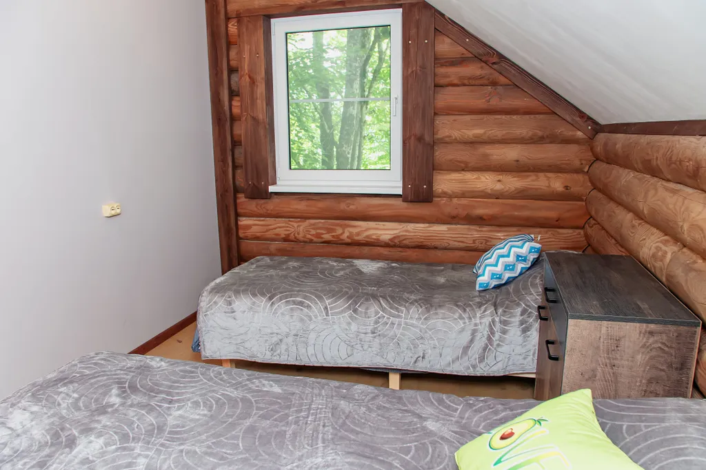 Коттедж 2-комнатный Дом — Казачий Брод