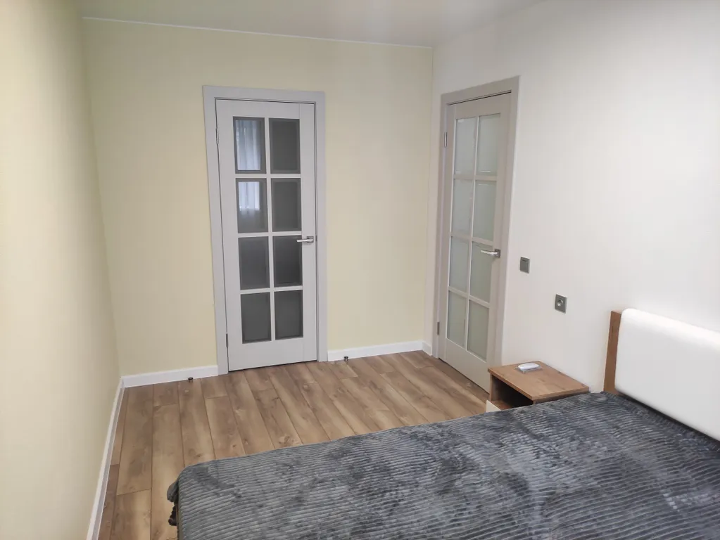 Квартира Квартира Люкс апартамент на набережной — Ярославль