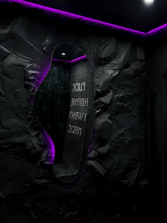 Квартира Уникальная квартира для незабываемых встреч — Шушары