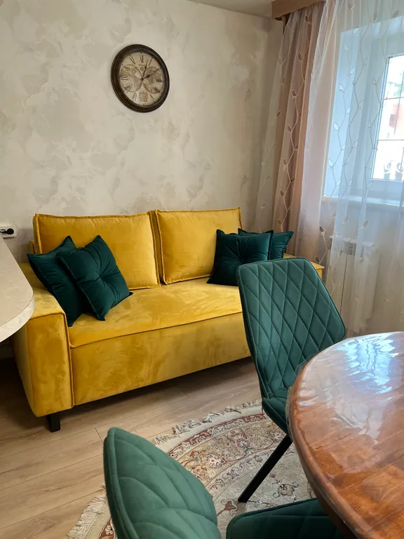 3-комнатный Дом