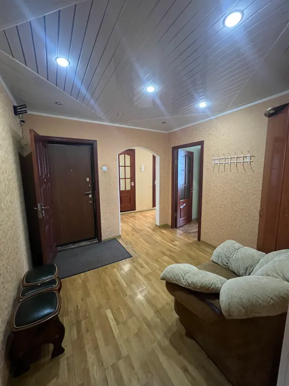 Квартира Просторная квартира с панорамным видом — Ломоносов