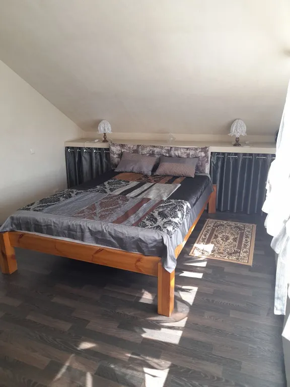 Уютное жилье в центре города