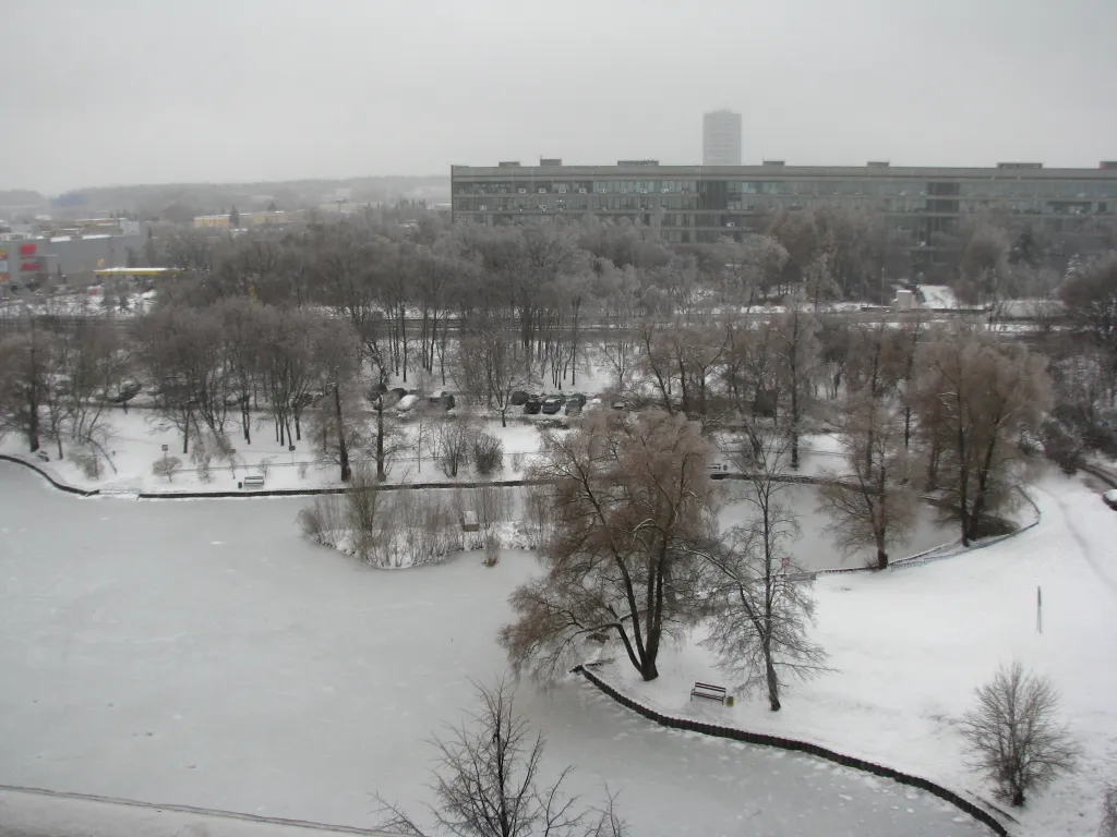 Апартамент Александр