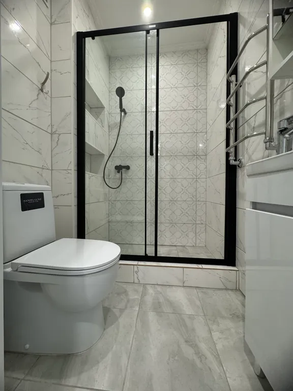 Квартира на берегу Балтийского моря