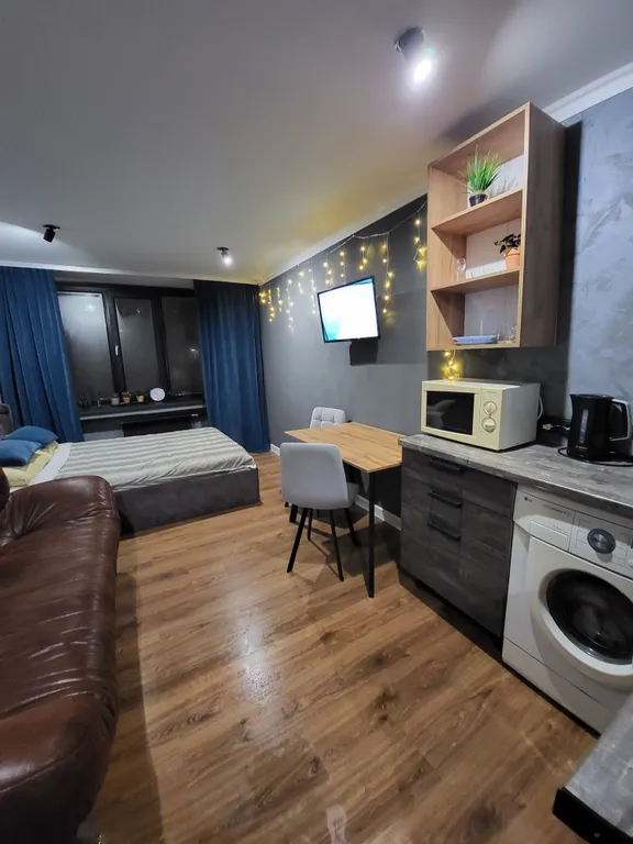 Уютная гостинка в центре города