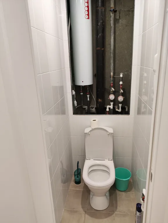 Квартира Большая двухкомнатная квартира недалеко от Мамаева Кургана — Волгоград